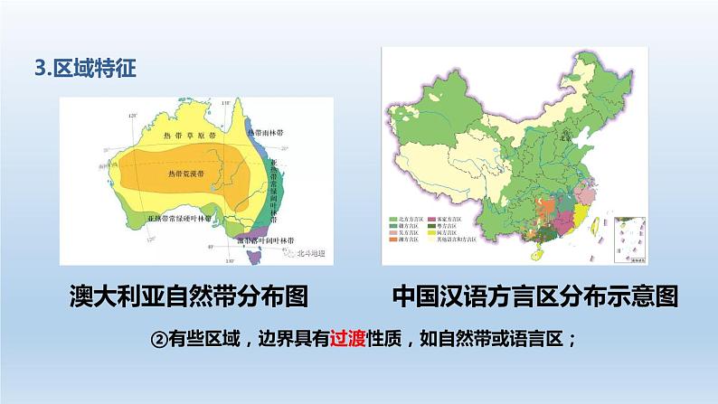 1.1多种多样的区域课件407