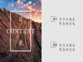 2.2.1 地形变化的动力（教学课件）——高中地理鲁教版（2019）选择性必修一
