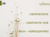 单元活动  学会分析区域自然环境（教学课件）——高中地理鲁教版（2019）选择性必修一