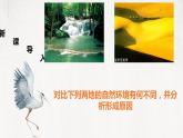 鲁教版（2024）高中地理必修一3.2地理环境的整体性（ppt+教案+导学案）