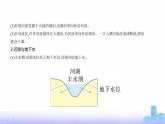人教版高中地理选择性必修1第四章水的运动第一节陆地水体及其相互关系教学课件