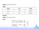 鲁教版高中地理选择性必修1第一单元地球运动的意义第二节地球公转的意义教学课件