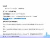 鲁教版高中地理选择性必修1第三单元大气变化的效应第二节气压带、风带与气候教学课件