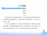 鲁教版高中地理选择性必修1第四单元水体运动的影响第一节陆地水体及其相互关系教学课件