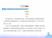 鲁教版高中地理选择性必修1第四单元水体运动的影响第一节陆地水体及其相互关系教学课件