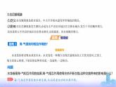 鲁教版高中地理选择性必修1第四单元水体运动的影响第三节海-气相互作用及其影响教学课件