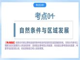 【新课标】第2章《资源、环境与区域发展》复习课件+知识梳理+单元测试-人教版地理选择性必修2