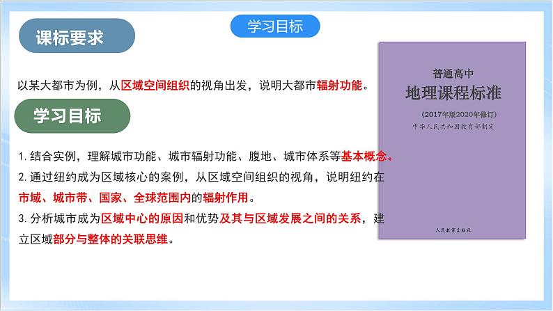 【新课标】3.2《地区产业结构变化》课件+教案+分层练习+学案-人教版地理选择性必修206