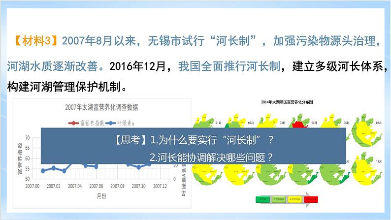 【新课标】4.1《流域内协调发展》课件-人教版地理选择性必修2第7页