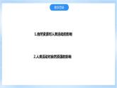 【新课标】1.2《自然资源与人类活动的关系》课件+教案+分层练习-中图版地理选择性必修3