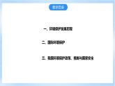 【新课标】3.4《环境保护与国家安全》课件+教案+分层练习-中图版地理选择性必修3