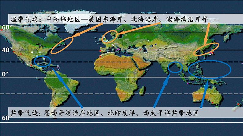 3.1.3《常见的自然灾害及其成因》第3课时 海洋灾害与生物灾害 课件-中图版地理必修第一册08