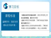 【新课标】1.1《地球的宇宙环境》课件-湘教版地理必修第一册