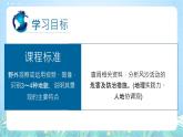 【新课标】2.2.2《风沙活动的危害和措施》课件-湘教版地理必修第一册