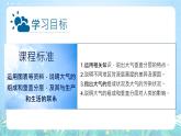 【新课标】3.1《大气的组成与垂直分层》课件-湘教版地理必修第一册