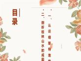鲁教版（2024）高中地理必修一3.3圈层相互作用案例分析（PPT+教案+导学案）
