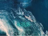 人教版地理必修第一册 3.1《水循环》课件PPT