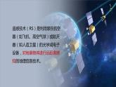 人教版地理必修第一册 6.4《地理信息技术在防灾减灾中的应用》课件PPT