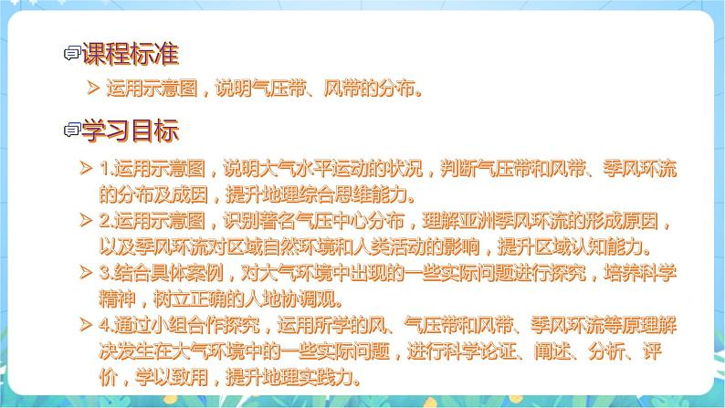 3.1《气压带、风带的形成与移动》课件-湘教版2019地理选择性必修104