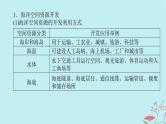 2025版高考地理全程一轮复习第二十章资源安全与国家安全第76课时海洋空间资源开发与国家安全课件