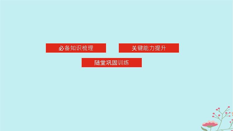 2025版高考地理全程一轮复习第九章自然灾害第44课时地理信息技术课件03