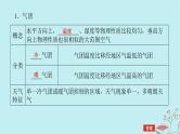 2025版高考地理全程一轮复习第五章大气的运动第16课时锋与天气课件
