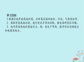 2025版高考地理全程一轮复习第一章地球与地图第3课时等高线地形图的应用课件