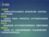 【同步课件】湘教版（2019）高中地理必修一 1.4《地球的演化》课件