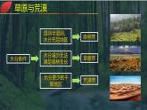 【同步課件】湘教版（2019）高中地理必修一 5.1《主要植被與自然環(huán)境》課件（第2課時）
