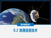 6.4 地理信息技术的应用 课件 高一地理人教版（2019）必修第一册