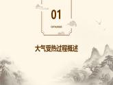 大气受热过程与大气运动 课件 高中 地理 人教版（2019）