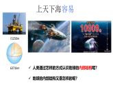 1.4 地球的圈层结构课 课件