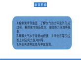 【新教材】鲁教版高中地理必修第一册 2.1.2《大气圈与大气运动》课件