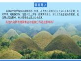 【新教材】鲁教版高中地理必修第一册 2.3.2《生物圈与植被》课件