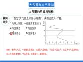【新教材】鲁教版高中地理必修第一册 第2章《从地球圈层看地表环境》单元复习课件