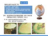 中图版高二地理2019选择性必修一  1.2.1《地球自转的地理意义》课件