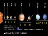 【精美课堂】1.1地球的宇宙环境（情境版）七年上册地理课件（人教版）