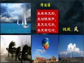 【中图版】地理必修一  2.3 大气受热过程与热力环流 第3课时 大气的水平运动—风（课件+练习）