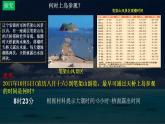 【中图版】地理必修一  2.5 海水的性质和运动对人类活动的影响 第1课时 （课件）