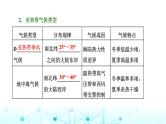 新课标高考地理一轮复习第四章大气的运动第三节气候的分布、成因与特征课件