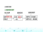 新课标高考地理一轮复习第六章地貌与地表形态的塑造第一节地貌与塑造地表形态的力量课件
