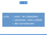 【新教材】鲁教版高中地理必修第二册 1.2 《人口迁移》课件（1）