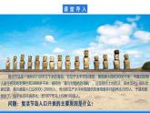 【新教材】鲁教版高中地理必修第二册 1.3《人口合理容量》课件（2）