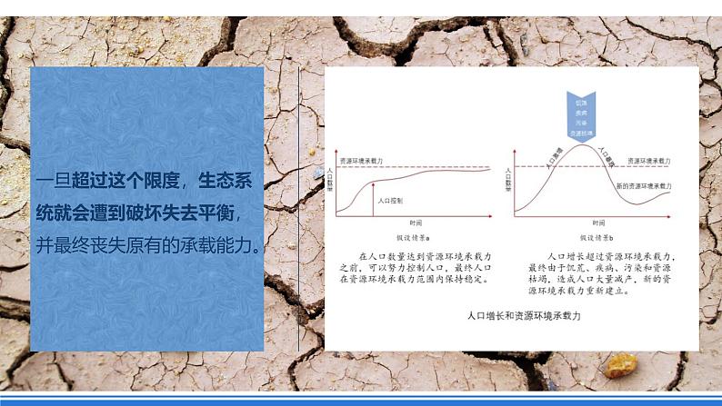 【新教材】鲁教版高中地理必修第二册 1.3《人口合理容量》课件（2）07