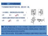 【新教材】鲁教版高中地理必修第二册 第二单元《乡村与城镇》单元复习课件