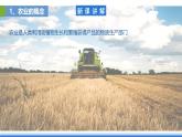 【新教材】鲁教版高中地理必修第二册 3.1.1《农业的区位选择》课件（2）