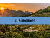 【新教材】鲁教版高中地理必修第二册 3.1.2《农业的区位选择》课件（1）