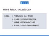【新教材】鲁教版高中地理必修第二册 3.2.1《工业的区位选择》课件（1）
