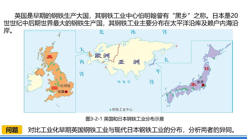 【新教材】鲁教版高中地理必修第二册 3.2.1《工业的区位选择》课件（1）03