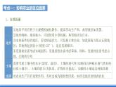 【新教材】鲁教版高中地理必修第二册 第三单元《产业区位选择》单元复习课件